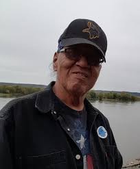 Patrick James Robinson Obituary June 20, 2022