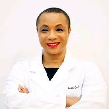 Paula Orr's Instagram, Twitter & Facebook