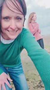 When you do the runaway aurora effect with your best friend