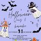 Halloween Quiz and Karaoke   event image