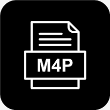 This article shows you the details about converting itunes drm m4p to mp3 with apple music converter. M4p File Document Icon Document Icons File Icons M4p Png And Vector With Transparent Background For Free Download