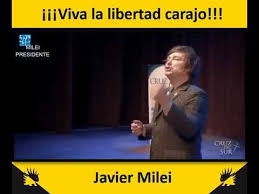 Este canal no está monetizado ya que you tube no lo permite al tratarse de fragmentos de la te. Javier Milei Zurdos Hijos De Puta Youtube