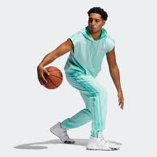 Mitchell (ankle) is out for the remainder of the regular season, eric walden of the salt lake tribune. Adidas Donovan Mitchell Hose Turkis Adidas Austria