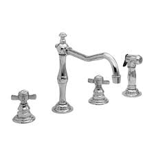 newport brass faucets kitchen faucets