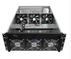 Cryptocurrency, blockchain, bitcoin mining concept. 19 Zoll 4u 6 Gpu 8gpu Version Rack Ethereum Miner Server Fall Gpu Chassis Buy Miner Ethereum Eth Miner Ethereum Gpu Miner Product On Alibaba Com
