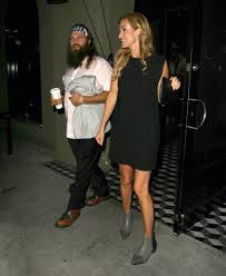 Check spelling or type a new query. Marcus Smith Korie Robertson Willie Robertson Cassi Smith Korie Robertson Photos Zimbio
