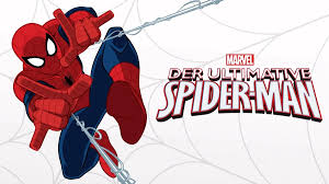 Ganze Folgen von Der Ultimative Spider-Man ansehen | Disney+