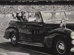 The melbourne 1956 games was the first time australia hosted the olympics. The Crown Season 2 Prince Philip Opens The Melbourne Olympics And The Door To Scandal The Olympians