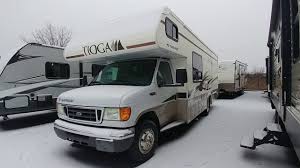Rv parts & equipment, recreational vehicle repair, recreational vehicles, rv dealers, camping & travel trailer dealers, wholesale liquid gas, wholesale trailers, wholesale power equipment, wholesale automotive. 2005 Fleetwood Tioga 26q A87697 Youtube