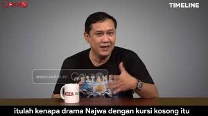 Pembobol data pribadi denny siregar di telkomsel telah divonis bersalah oleh hakim dan dihukum 8 bulan penjara. Denny Siregar Sebut Oposisi Banyak Makan Duit Haram Publik Siapa Bang