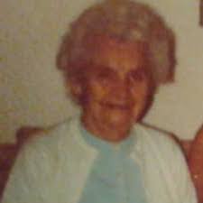 Marie Graf (1889-1982)