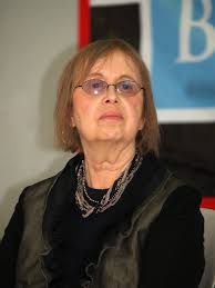 Joyce Johnson (author)