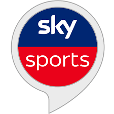 Up to six live premier league games a week. Sky Sports Flash Briefing Amazon Co Uk Alexa Skills