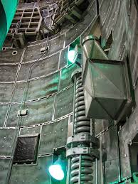 Image Result For Missile Silo Interior Art Center Sci Fi Spaceship Silos