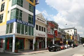 Maybe you would like to learn more about one of these? Deluxe King Room Picture Of Ss City Hotel Kuala Lumpur Tripadvisor