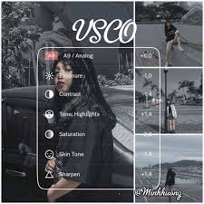Tutorial Vsco Estetik Tutorial Vsco In 2020 Vsco Photography Photo Editing Vsco Vsco Tutorial