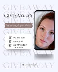 Only a few days left to enter!! Coming to Meraki Hair studio