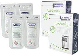 At the top right corner of your screen (desktop), click on the log in link; Delonghi Ecodecalk Mini 2 X 100ml Descaler Pack Of 2 Amazon Co Uk Home Kitchen