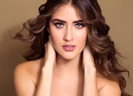 MISS PUEBLA Alexia Orozco es...