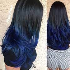 This is that permanent hair dye that will serve you as you need to. 1000 Ideas About Black Hair Ombre On Pinterest Black Hair Blue Ombre Hair Hair Styles Black Blue Ombre Hair