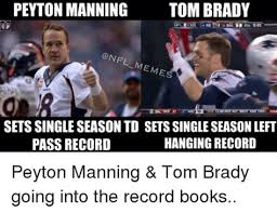 With tom brady coming to tampa, it looks like jameis winston's bakery is closing shop, now we have to say goodbye to his turnovers. Peyton Manning Tom Brady Memes