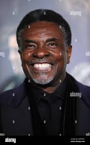 Keith david hi-res stock photography and images