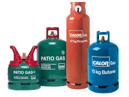 If odor continues, keep away from the appliance and immediately call your gas supplier or fire department. Calor Gas How Long Does A Bottle Last Patio Gas Gas Gas Heater
