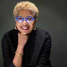 Angela Pace grew up right here in Columbus in the Near Eastside community  of Poindexter Village. As a teenager, her family moved to the south end and  she graduated from South High