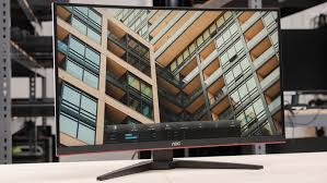 Find your perfect screen with overclockers uk. Aoc Cq27g1 Review Rtings Com