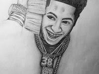 Select from premium nba youngboy of the highest quality. 10 Nba Youngboy Ideas Easy Drawings Sketches Sketches Easy Art Drawings Sketches