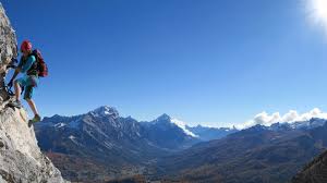 Verantwortlich für diesen inhalt outdooractive redaktion verifizierter partner. Klettersteig Eldorado Dolomiten