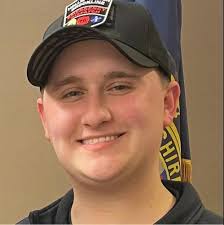 HPD Dispatcher Wesley Mansfield Receives Employee Recognition Award