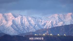 PHOTOS: Snow makes spectacular sight across Southern California