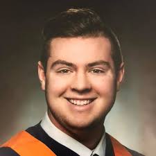 Congratulations to our 2021 scholarship recipients Emma Etheridge, Sophie  Agnew, Leah Bradley, and Will Killiam. In your time as players with our  association, you've all given back in some capacity; as referees,