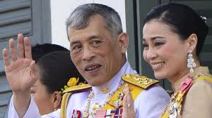 Insolvente Walter Bau AG: Geld aus Pfändung bei Thailands König soll bald  an Gläubiger fließen