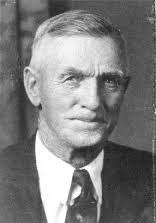 James Robert Ott (1873-1952)