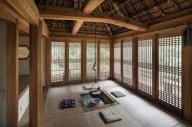 Modern japanese interior style combines asceticism and comfort. Japan S Traditional Minka Homes Gain A New Following Wsj
