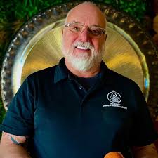 Bill Gisclair-Sullivan