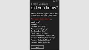 5 watchers 4.1k page views 6 deviations. Get Christian Radio Player Microsoft Store