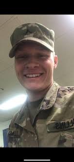 Troy Knutson-Collins nie żyje. Tragiczny finał poszukiwań na Litwie