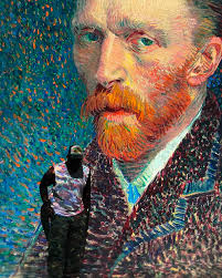 Last year, I made my acting debut in American Sports Story: Gladiator, and  the experience was dope for sure. Some days were crazy but I'm grateful for  the journey and the people