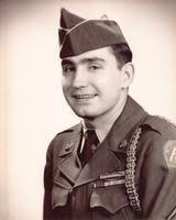 Raymond Sierakowski Obituary (1930