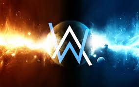 Download, share or upload your own one! Alan Walker On My Way 1920x1200 Wallpaper Teahub Io