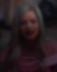 i feel bad for audrey :(