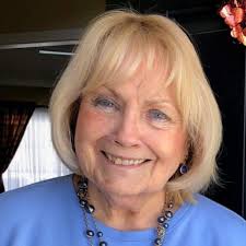 Patricia Dalzell's Instagram, Twitter & Facebook