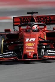 F1 Pre Season Testing 2019 Day Two Midway Report Ferrari S Charles Leclerc Leads Formula 1 Scuderiaferrari Barcelona Ch Formula 1 Ferrari Ferrari Racing