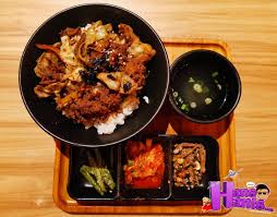 Limited to 8 redemption per pax. Myeongdong Topokki Makanan Popular Korea Yang Wajib Anda Cuba Hans