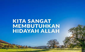 Keutamaan tauhid tujuan manusia hidup fitrah manusia untuk mentauhidkan allah tauhid sebagai tujuan diutusnya para rasul kepada manusia. Kita Sangat Membutuhkan Hidayah Allah Muslim Or Id