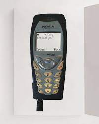 We did not find results for: Nokia A Digital Archaeological Examination Of Teenage Love Katherine Akey