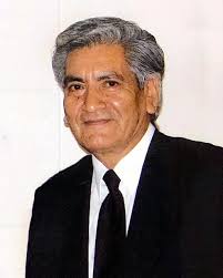 Augustine Compian Obituary